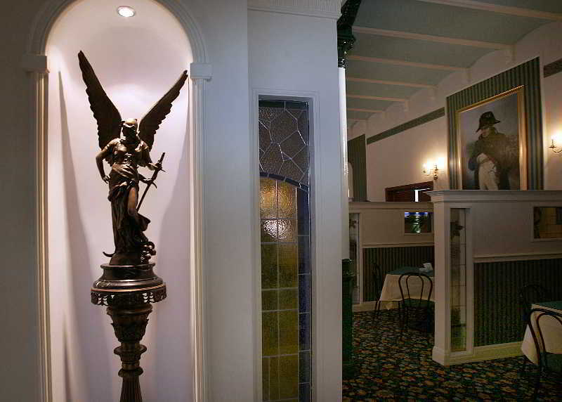 Hotel Bastion Sinaia Dış mekan fotoğraf
