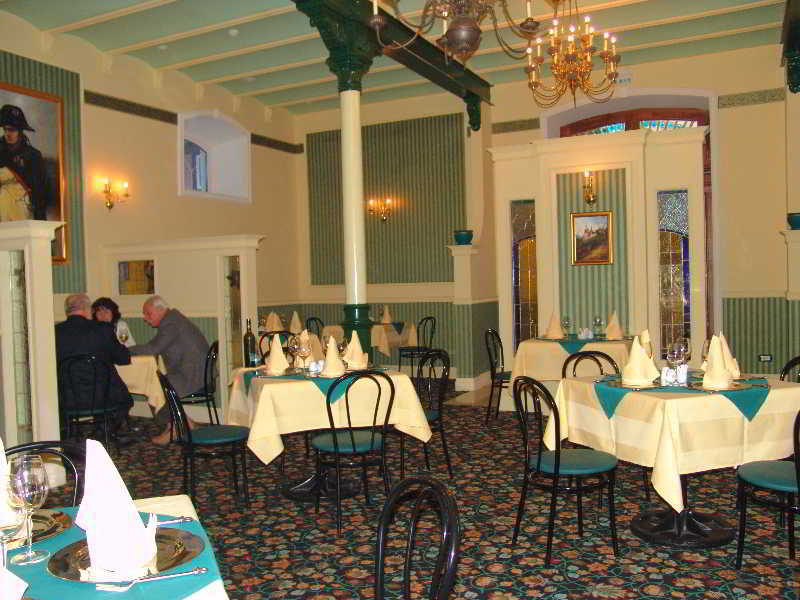 Hotel Bastion Sinaia Dış mekan fotoğraf