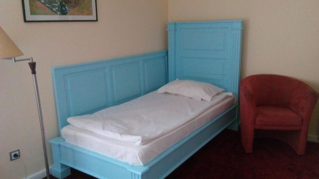 Hotel Bastion Sinaia Dış mekan fotoğraf