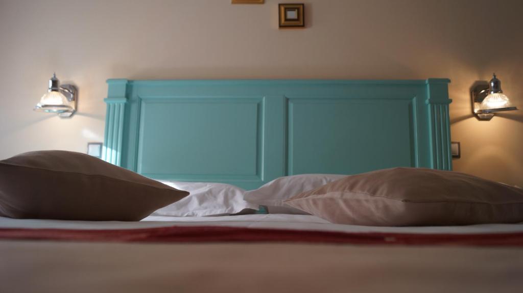 Hotel Bastion Sinaia Oda fotoğraf