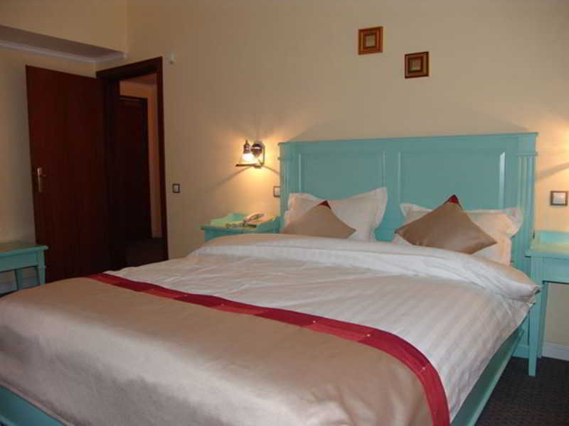 Hotel Bastion Sinaia Dış mekan fotoğraf