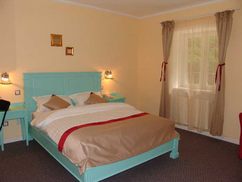 Hotel Bastion Sinaia Dış mekan fotoğraf